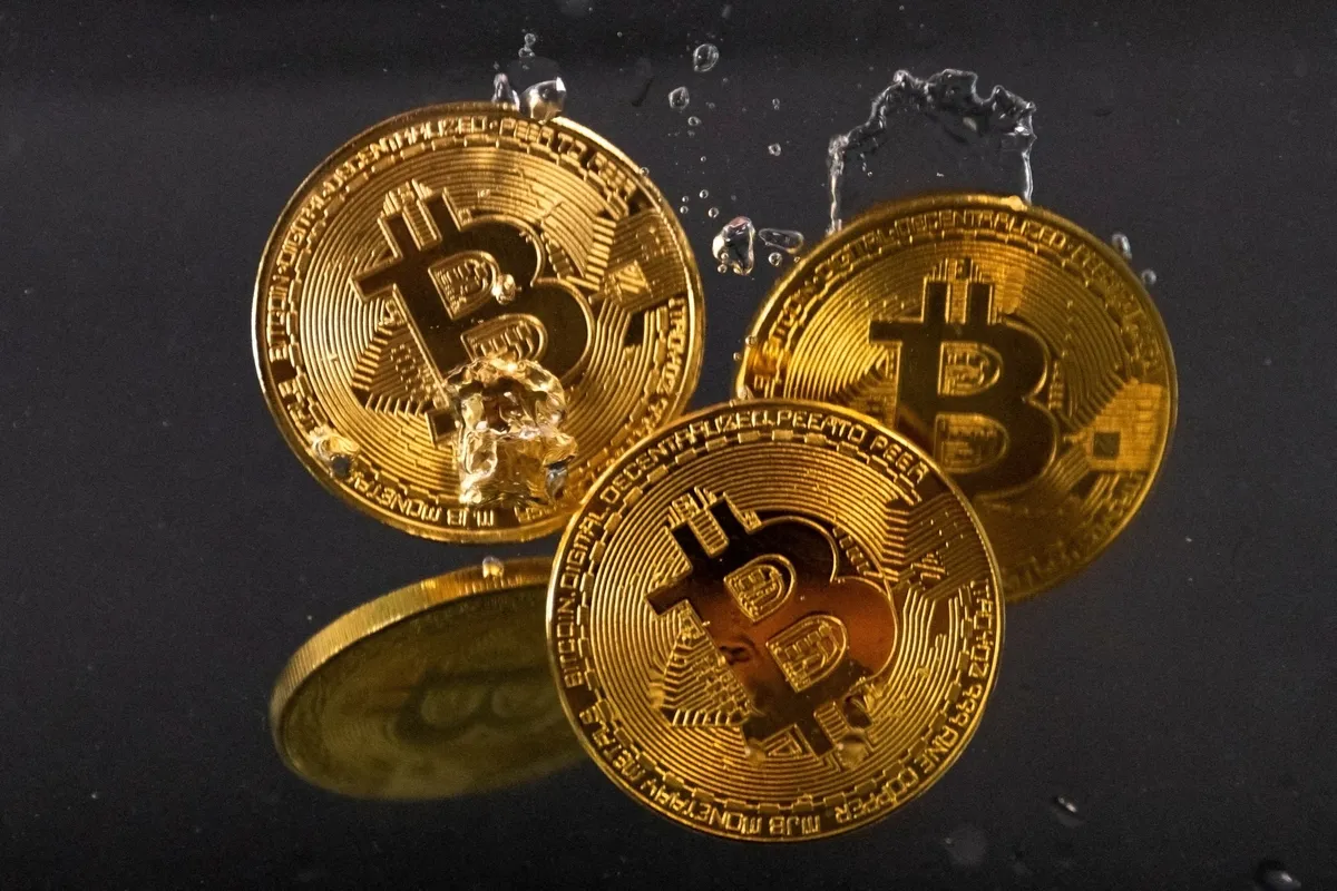 Roadmap and updates for cryptocurrency exchange