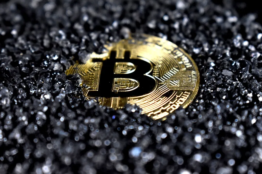 Order flow analysis tools on crypto exchange
